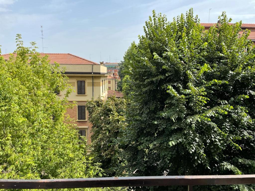Modena Est公寓 外观 照片