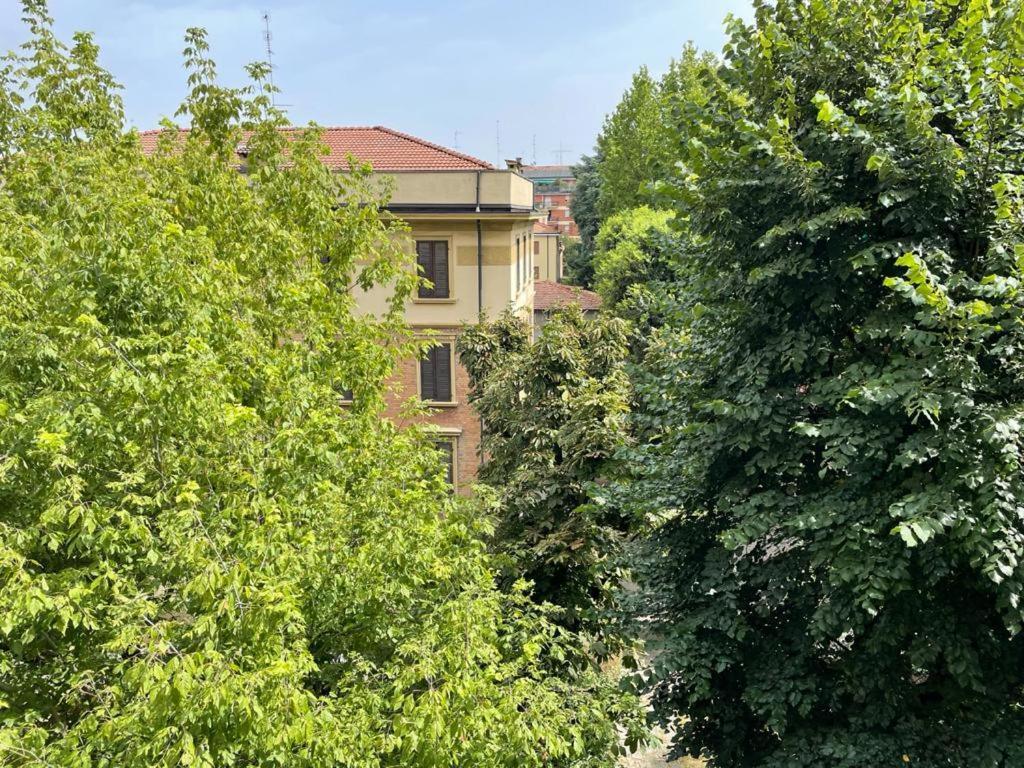 Modena Est公寓 外观 照片
